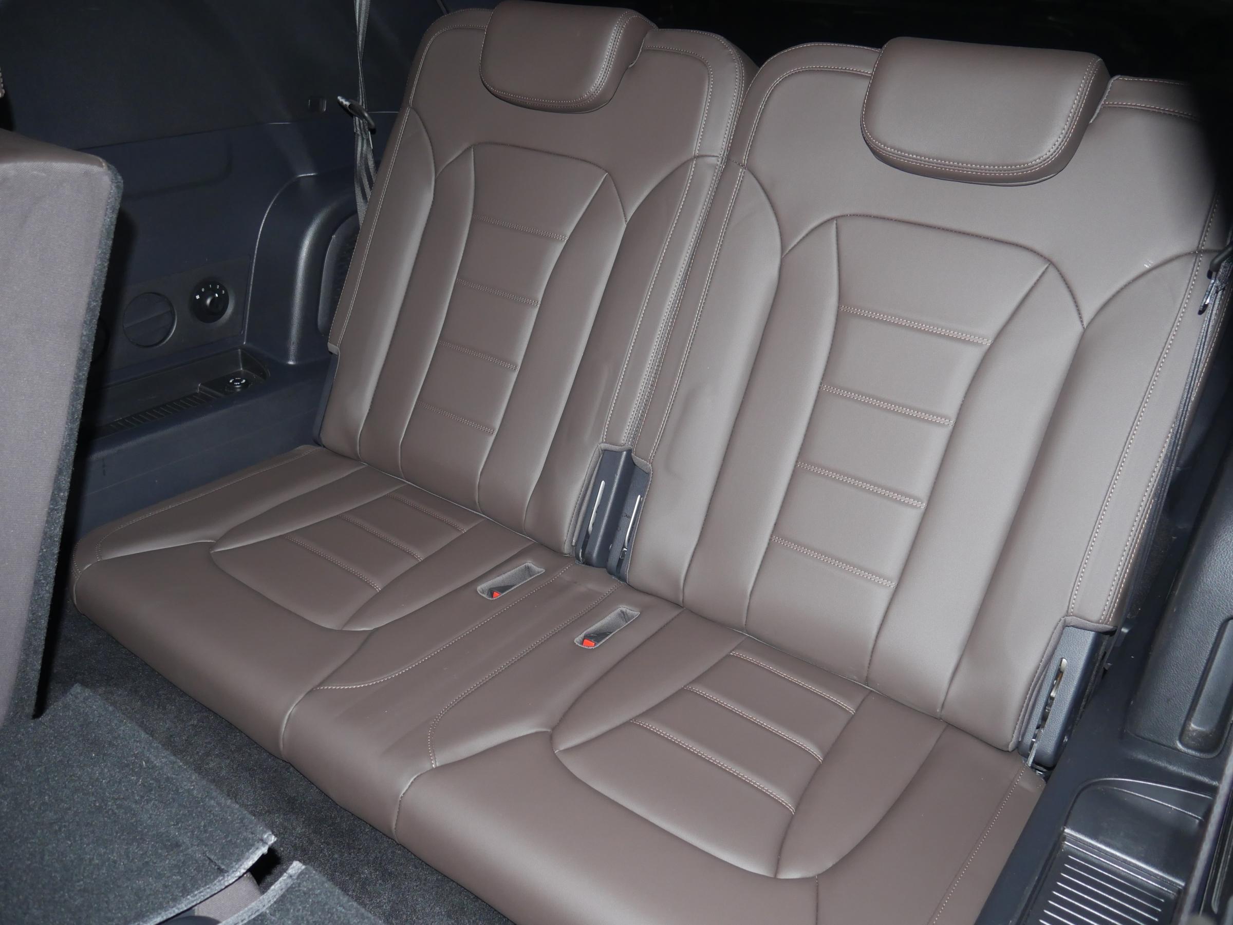 SsangYong Rexton, 2022 - pohled č. 12