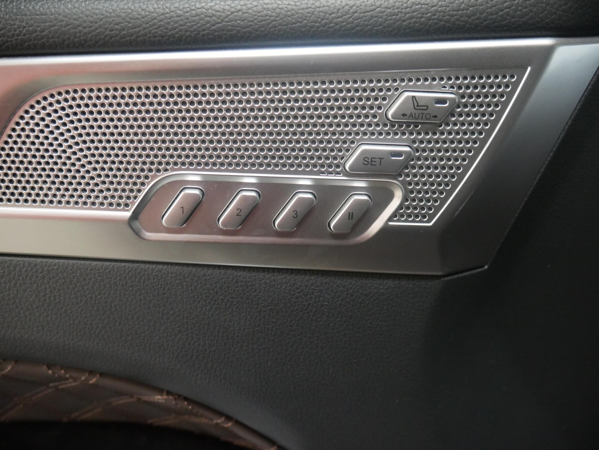 SsangYong Rexton, 2022 - pohled č. 14