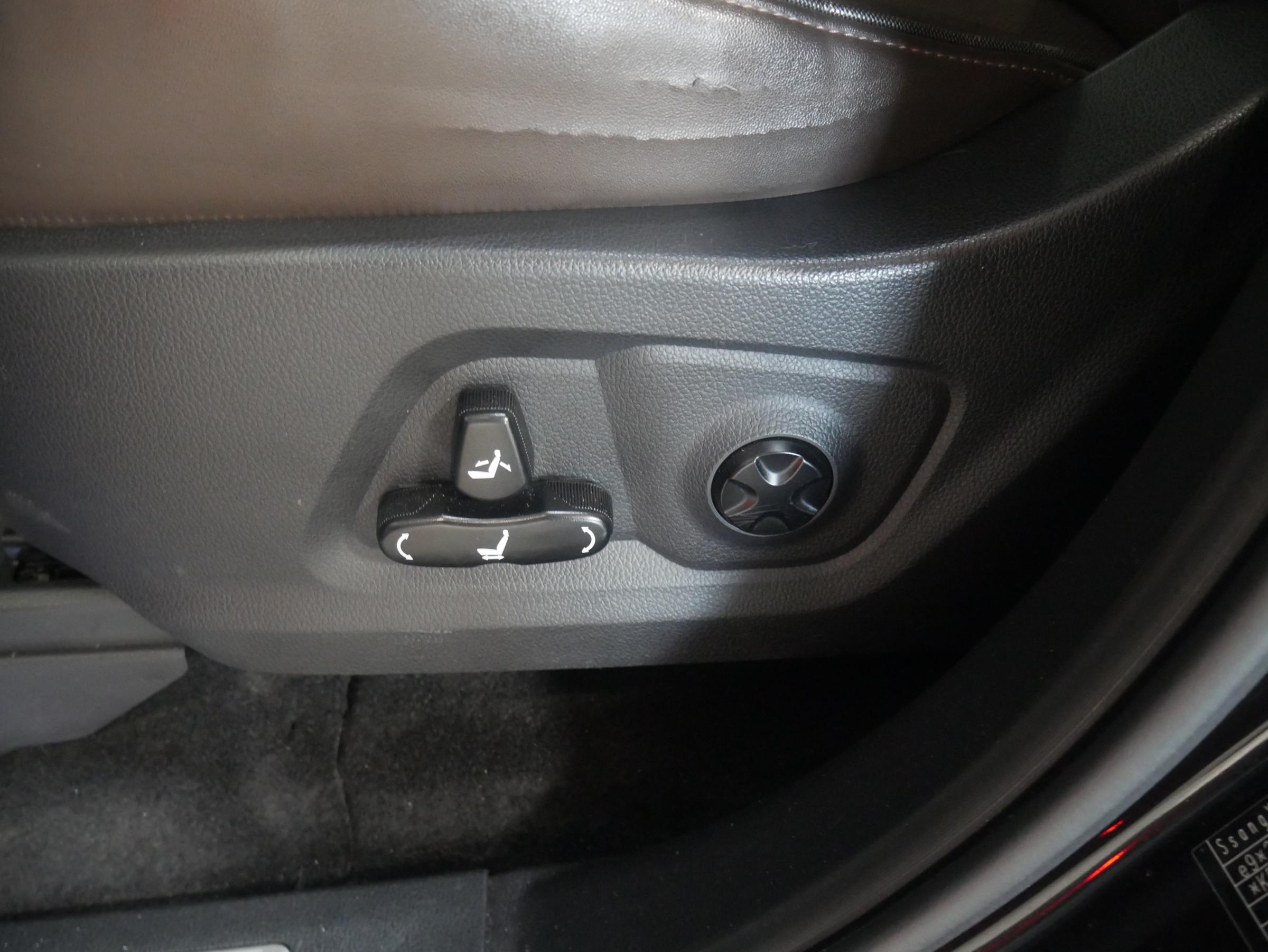 SsangYong Rexton, 2022 - pohled č. 15