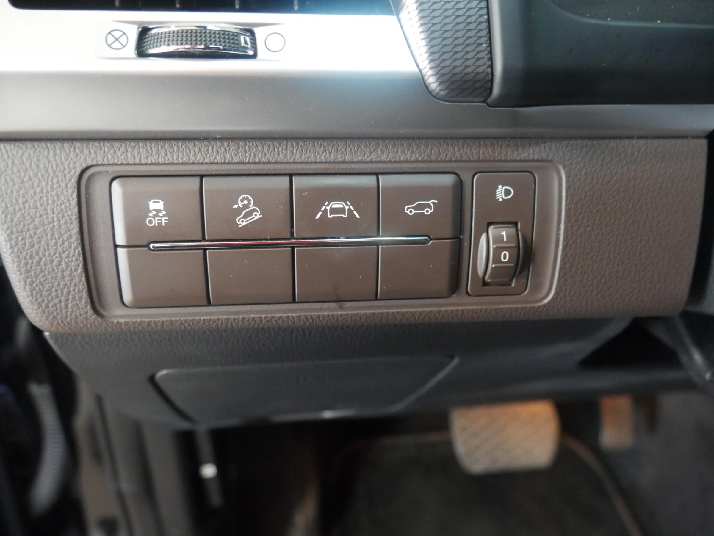 SsangYong Rexton, 2022 - pohled č. 16