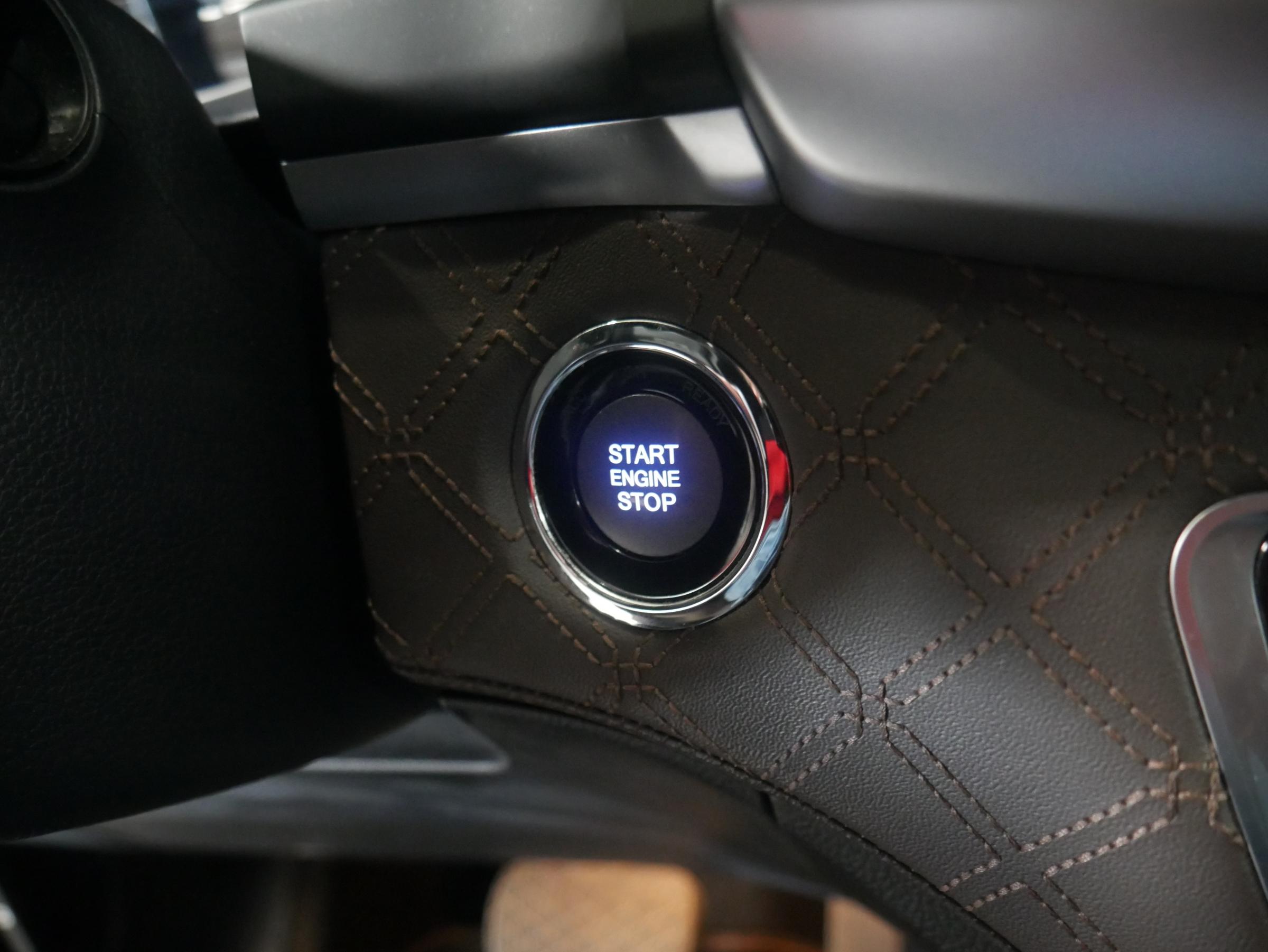 SsangYong Rexton, 2022 - pohled č. 19