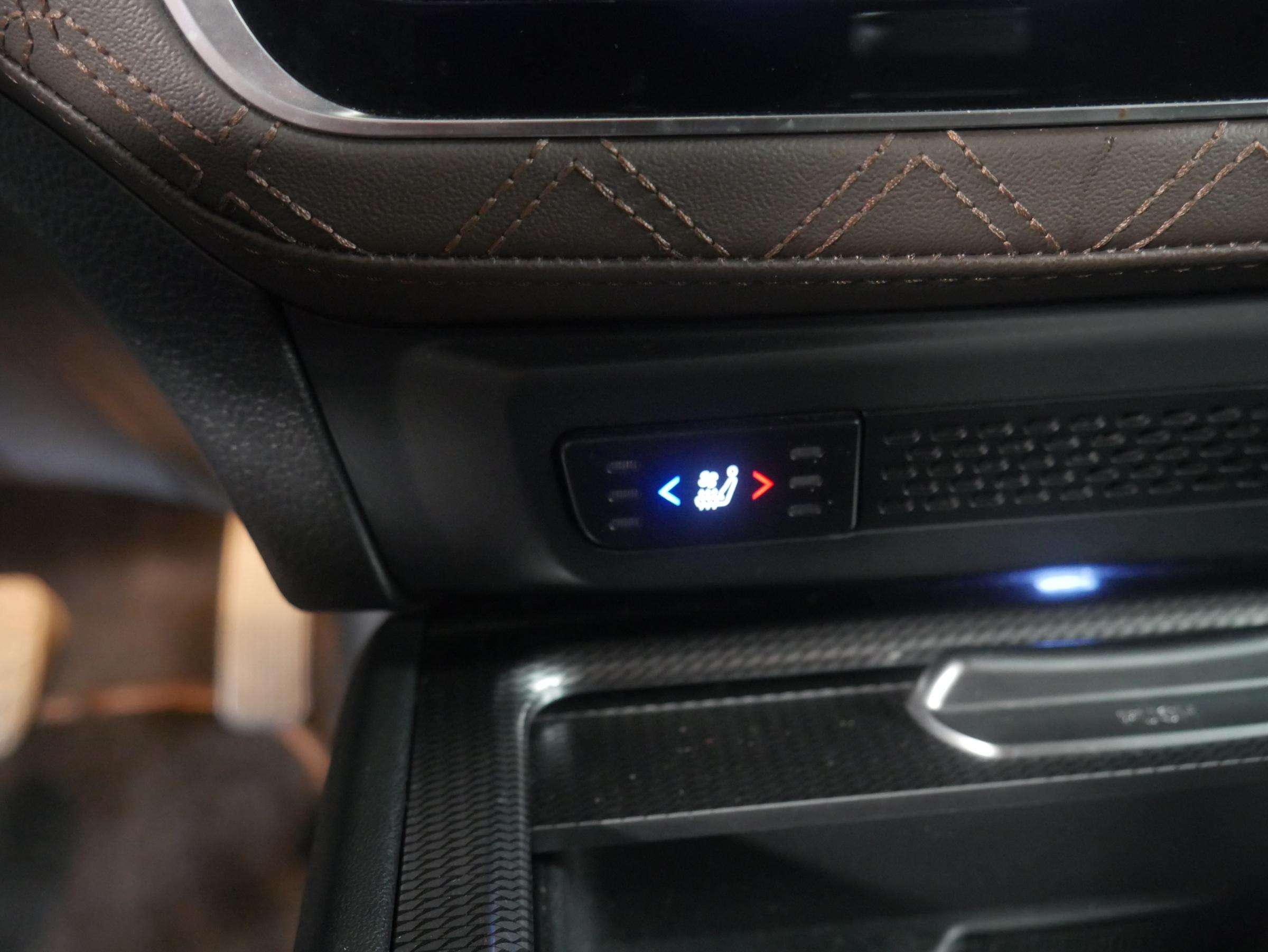 SsangYong Rexton, 2022 - pohled č. 26