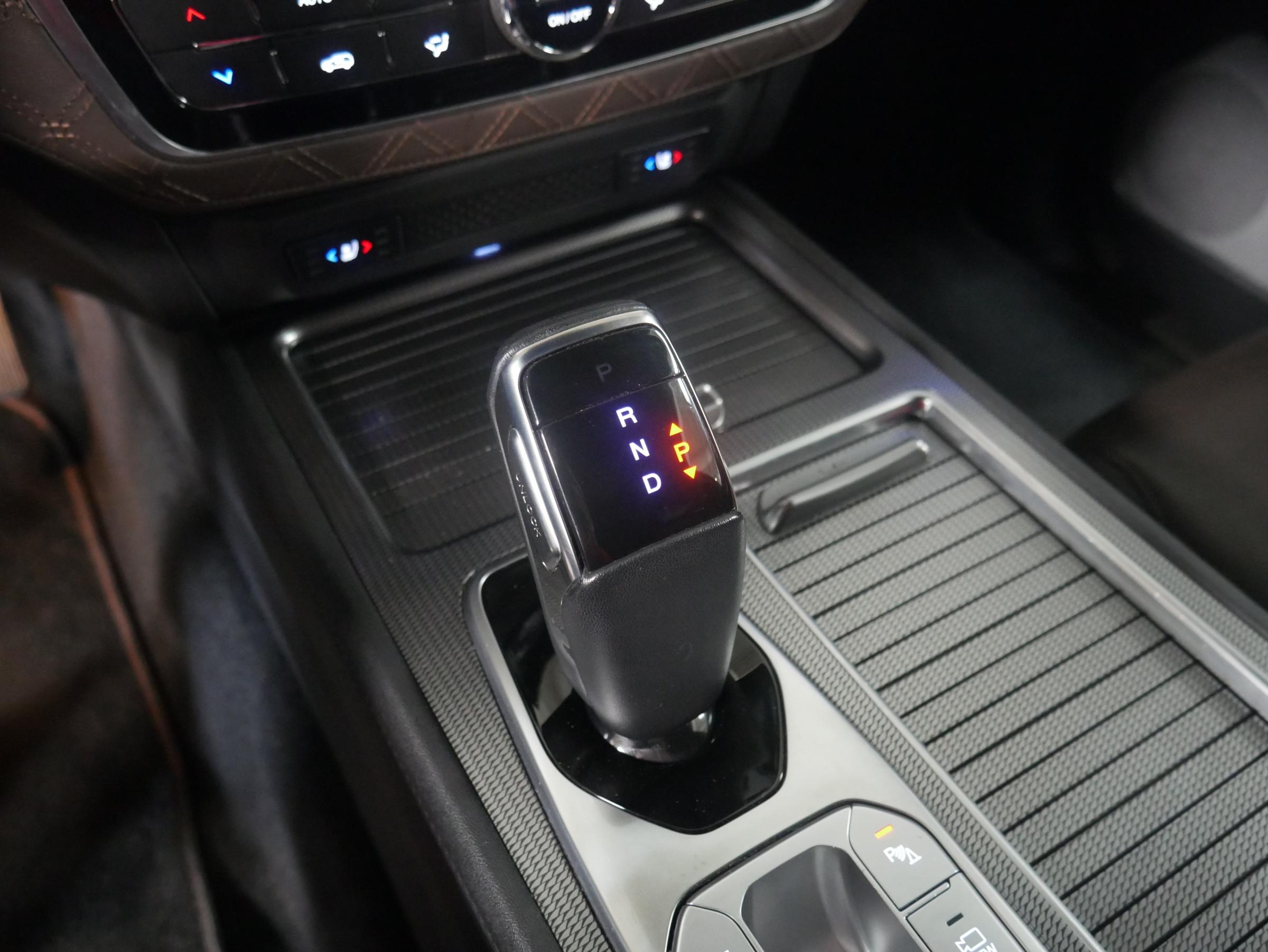 SsangYong Rexton, 2022 - pohled č. 27