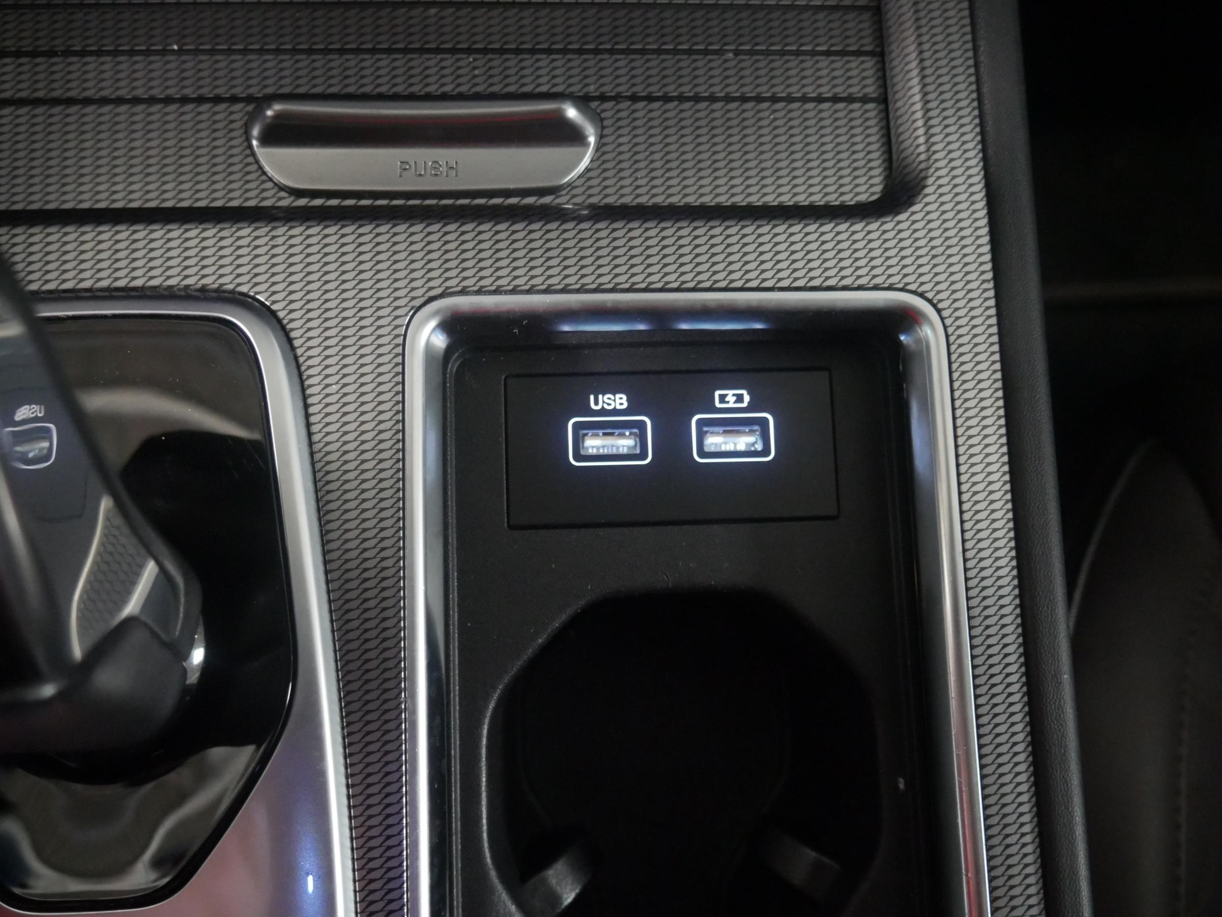 SsangYong Rexton, 2022 - pohled č. 28