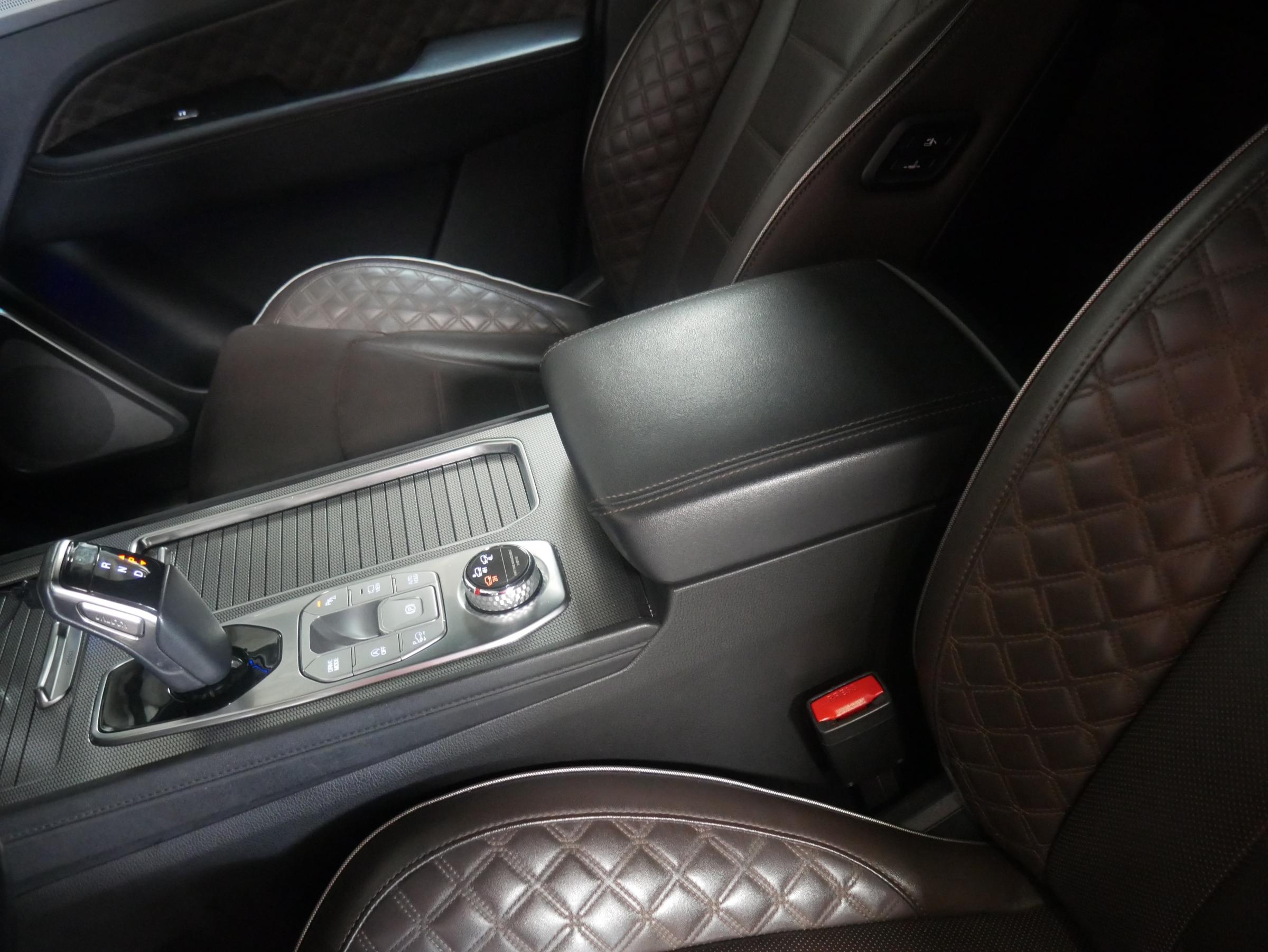 SsangYong Rexton, 2022 - pohled č. 30