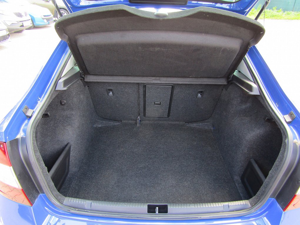 Škoda Rapid 1.0TSi 