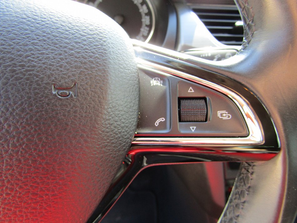 Škoda Rapid 1.0TSi 