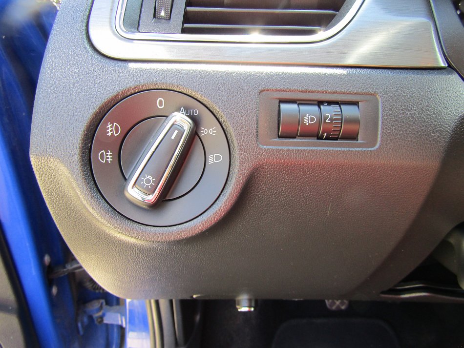 Škoda Rapid 1.0TSi 