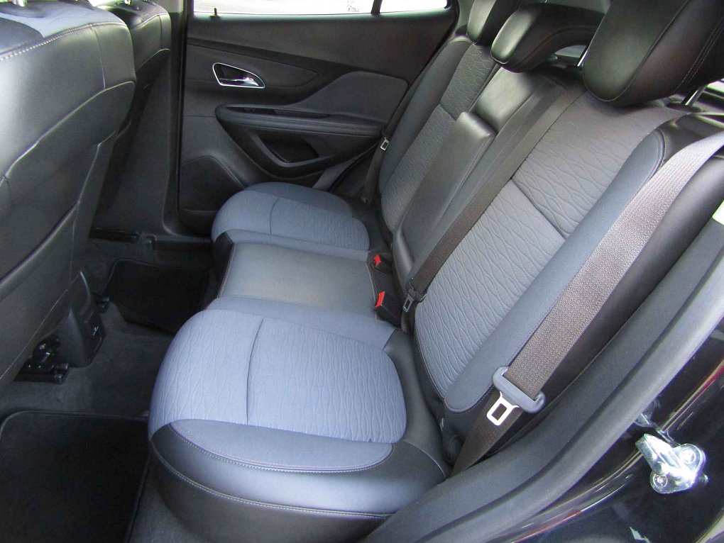Opel Mokka 1.4 T Cosmo