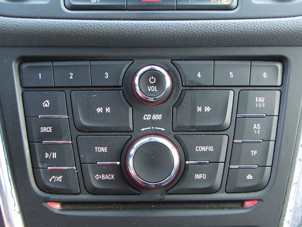 Opel Mokka 1.4 T Cosmo