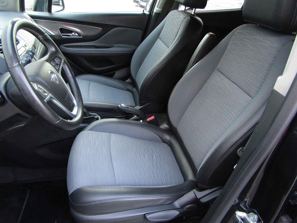 Opel Mokka 1.4 T Cosmo