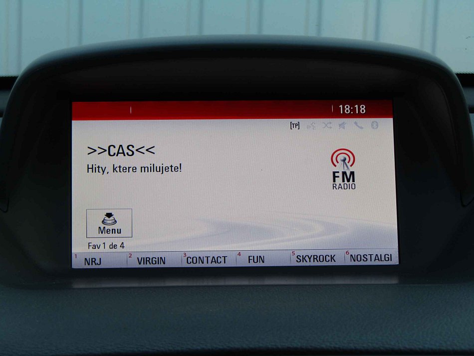 Opel Mokka 1.4 T Cosmo
