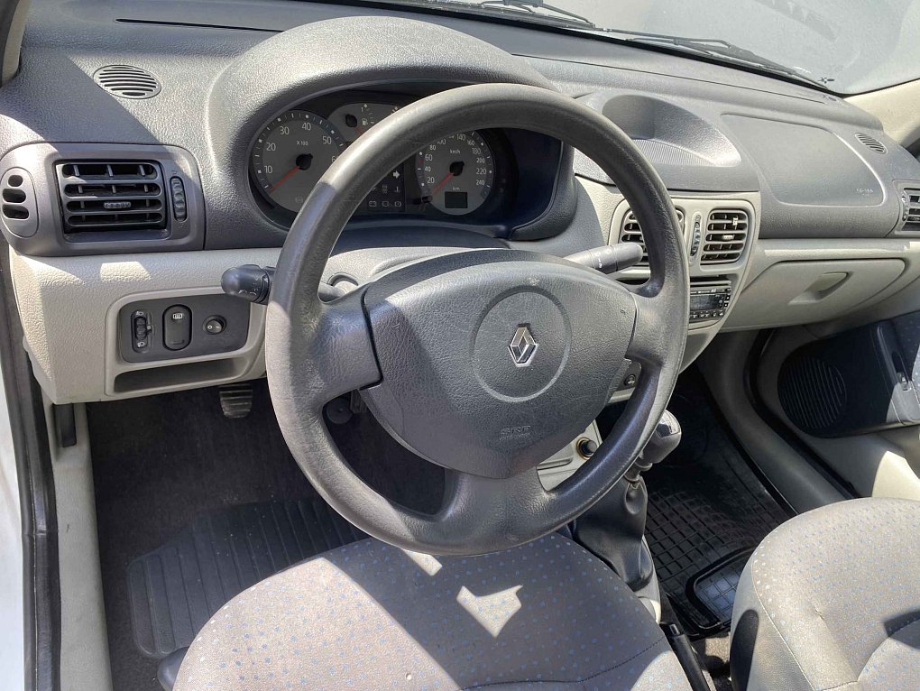 Renault Thalia 1.4i 