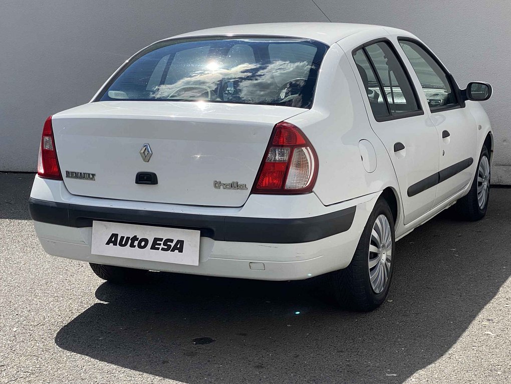 Renault Thalia 1.4i 