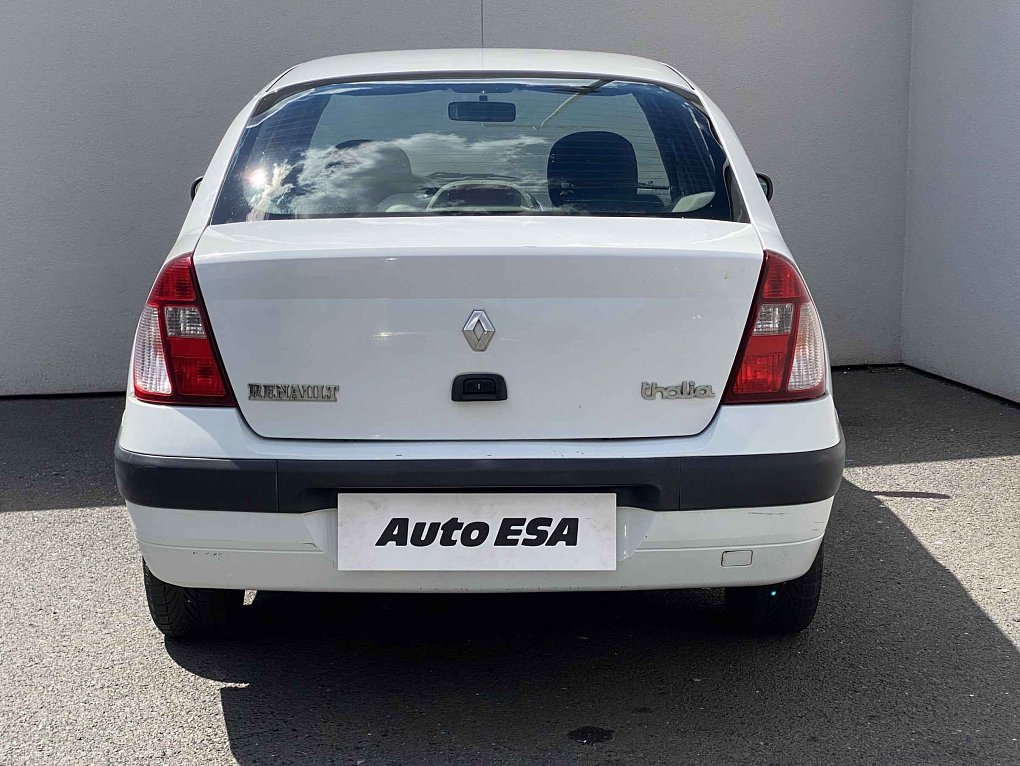 Renault Thalia 1.4i 