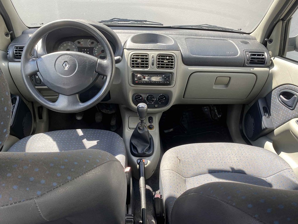 Renault Thalia 1.4i 