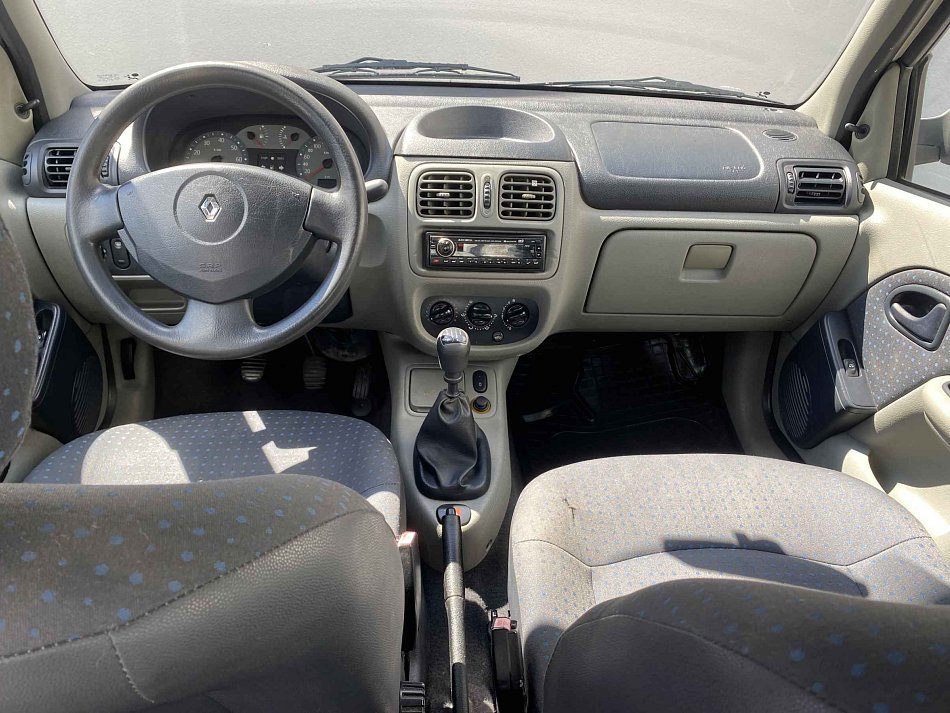 Renault Thalia 1.4i 