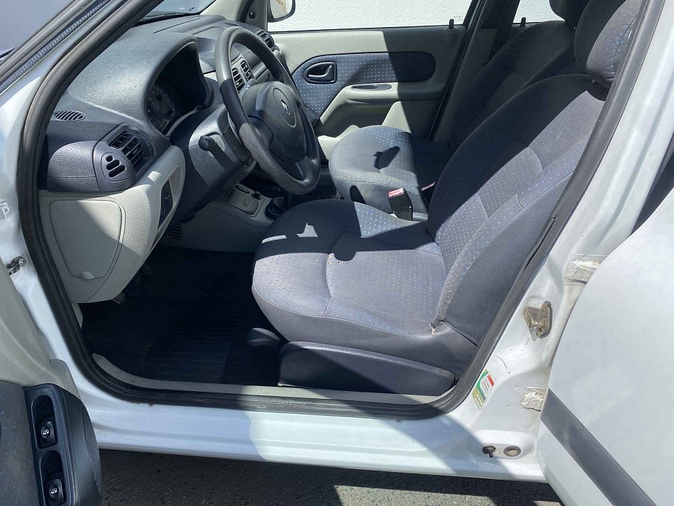 Renault Thalia 1.4i 