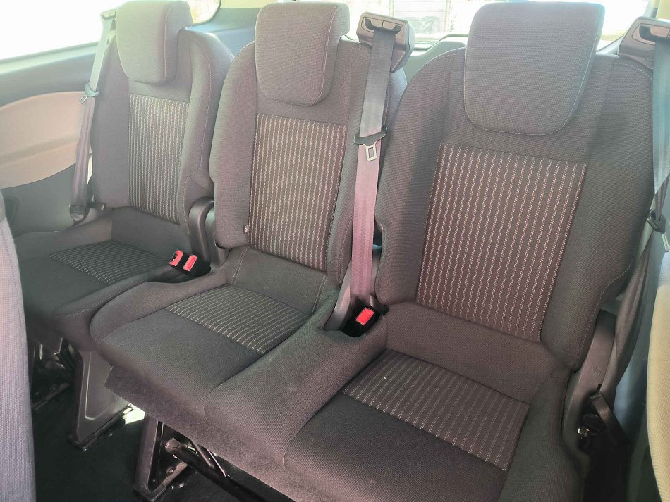 Ford Tourneo Custom 2.2TDCi Trend L2 9míst