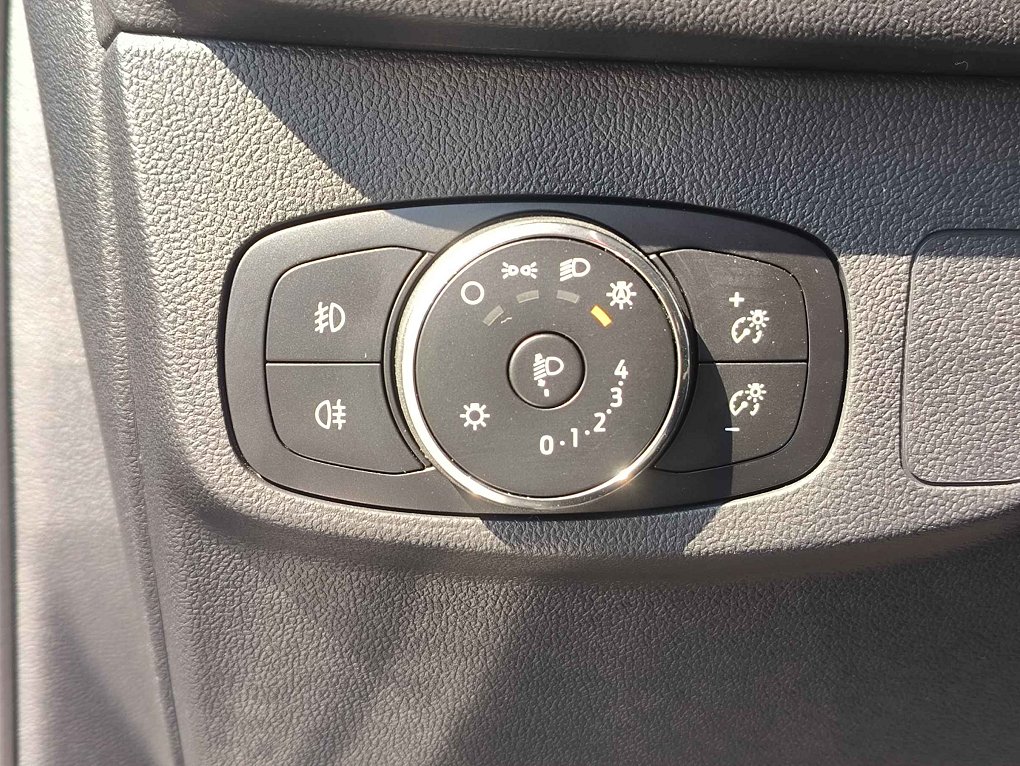 Ford Focus 1.0 EB 
