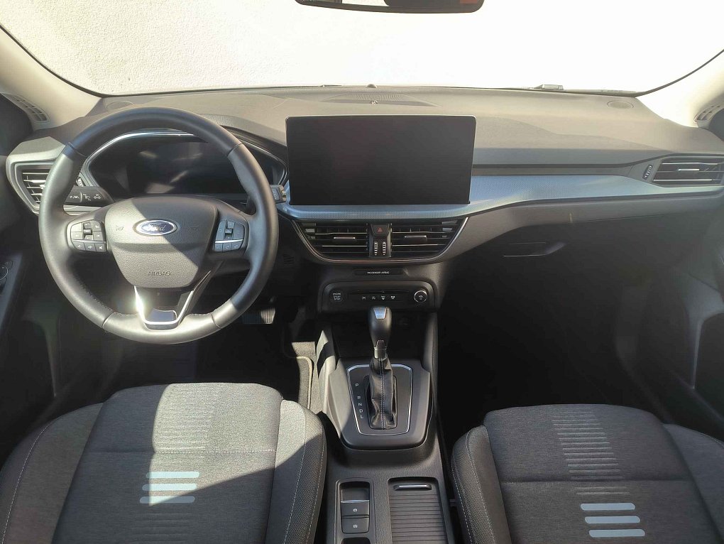 Ford Focus 1.0 EB 