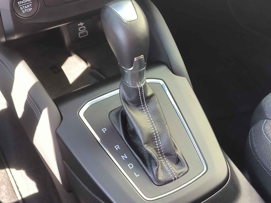 Ford Focus 1.0 EB 