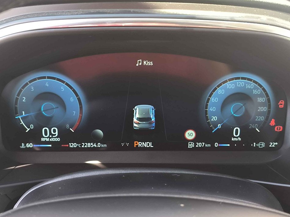 Ford Focus 1.0 EB 