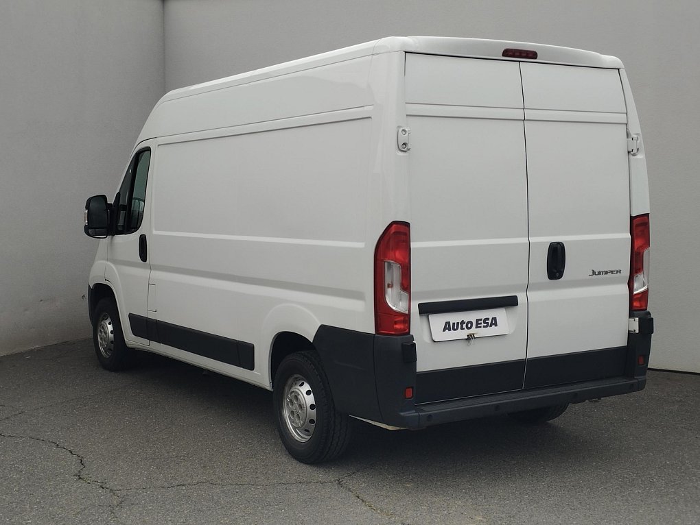 Citroën Jumper 2.2HDi  L2H2