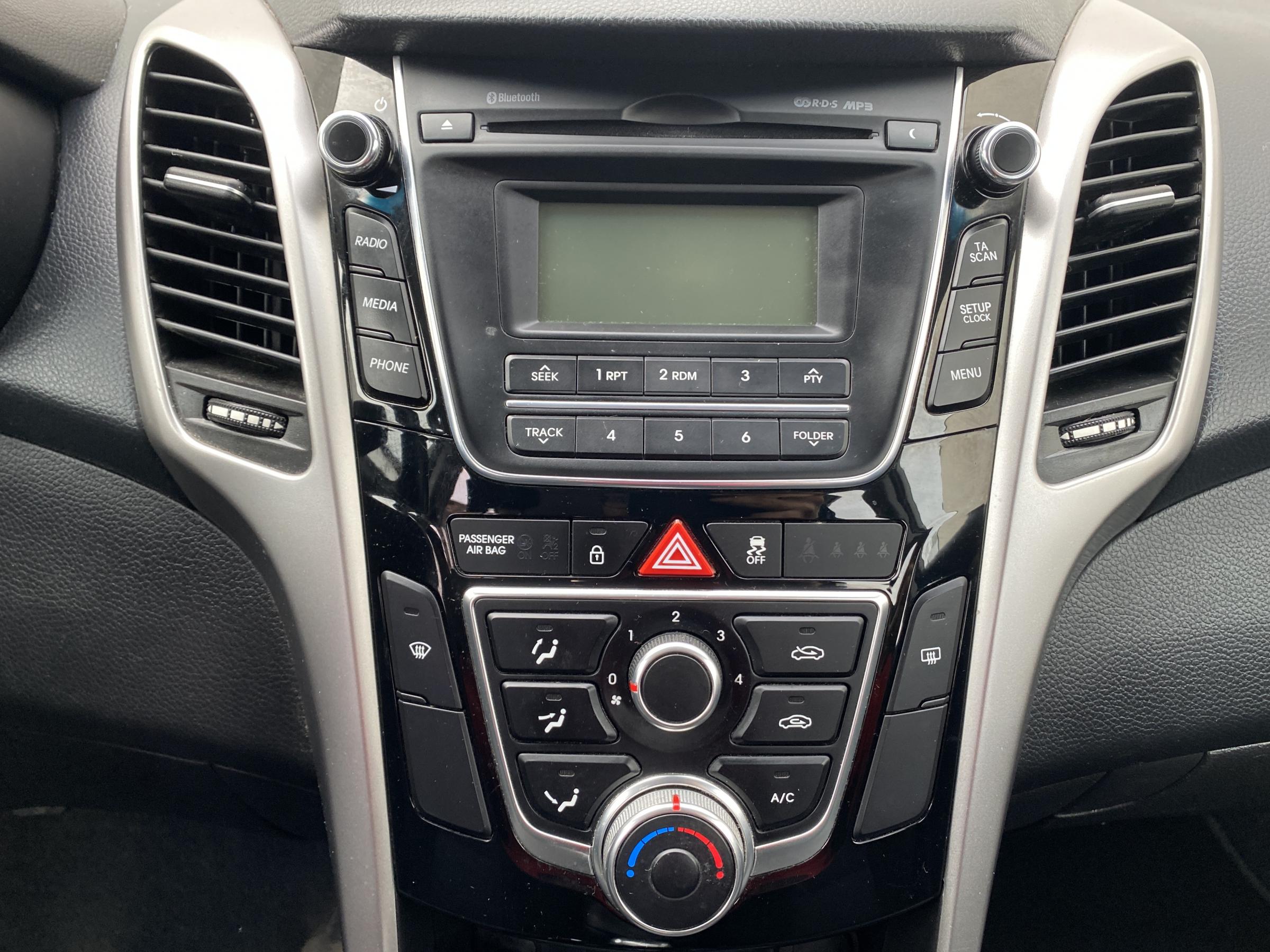 Hyundai i30, 2016 - pohled č. 10