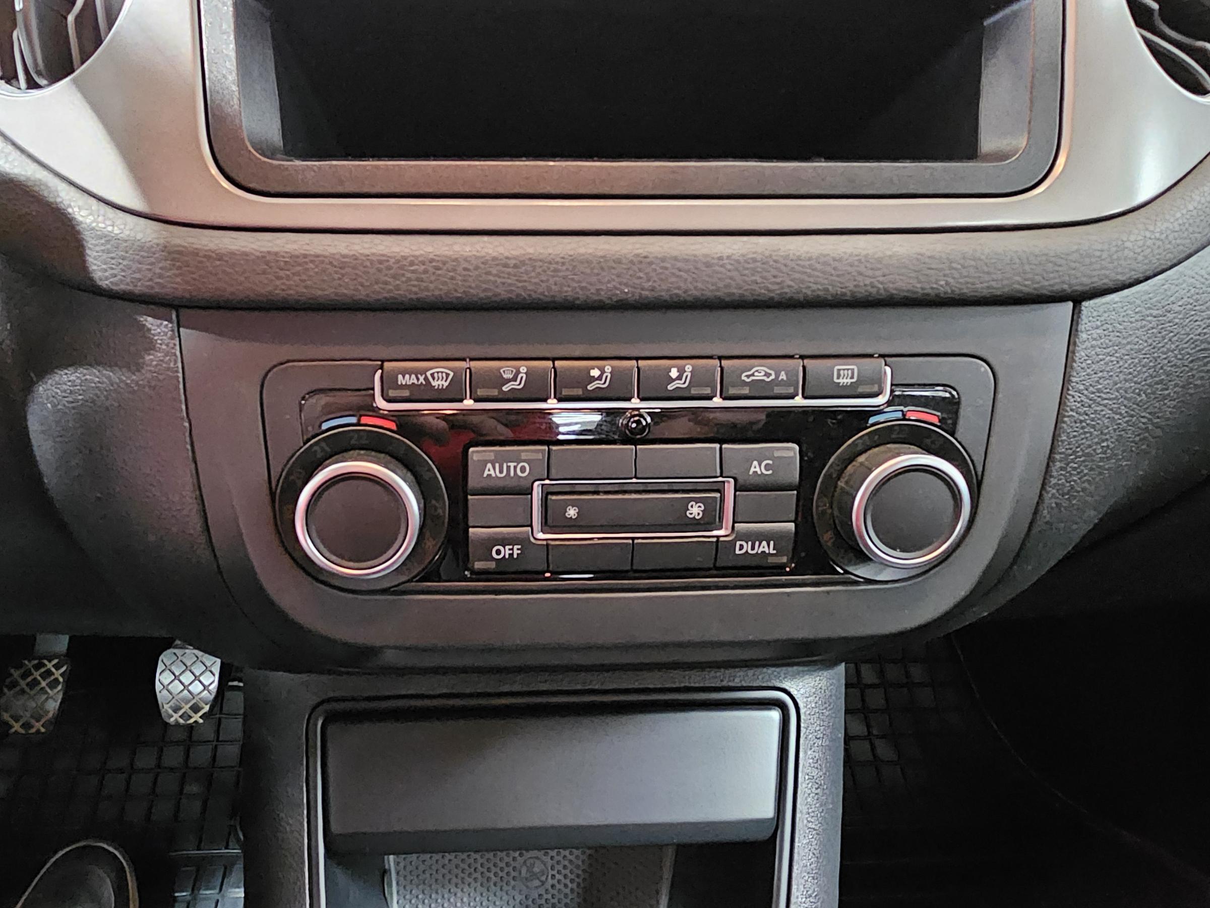 Volkswagen Tiguan, 2011 - pohled č. 18