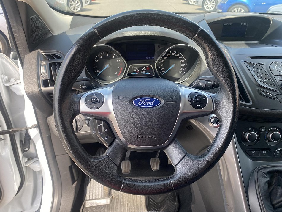 Ford Kuga 1.5 EB 