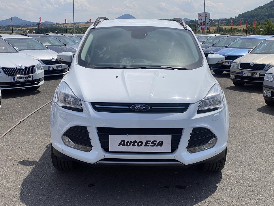 Ford Kuga 1.5 EB 