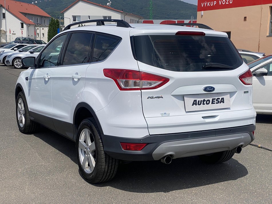 Ford Kuga 1.5 EB 