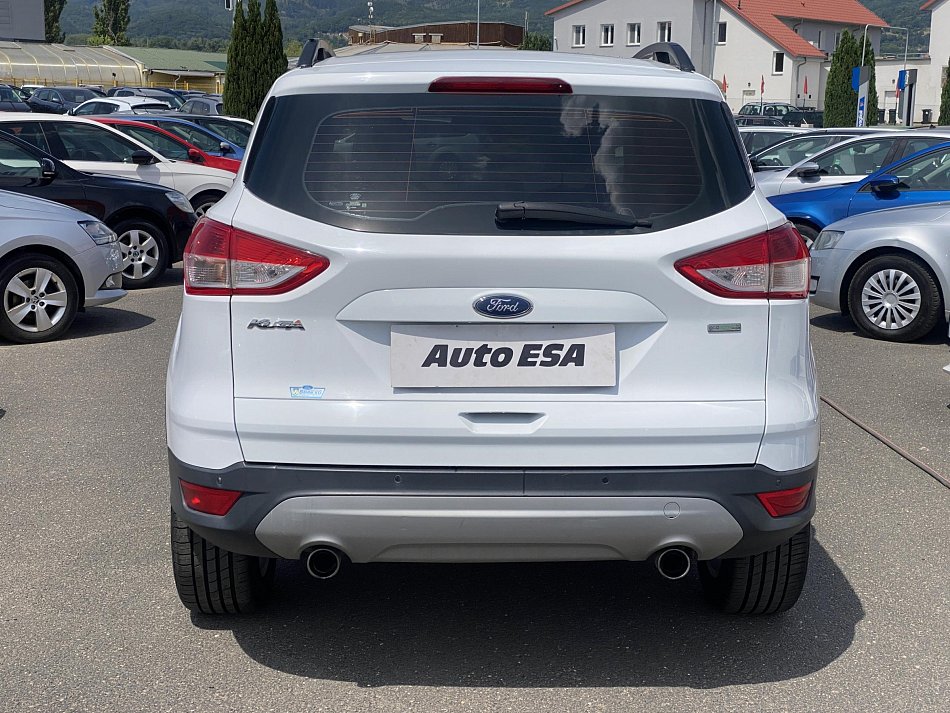 Ford Kuga 1.5 EB 