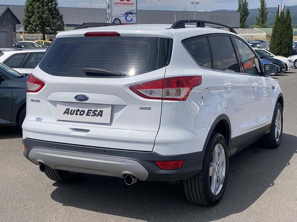 Ford Kuga 1.5 EB 