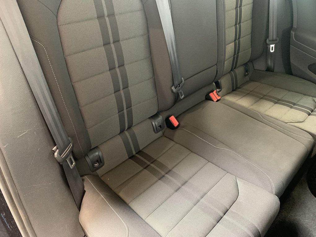 Volkswagen Golf 1.2 TSi Comfortline