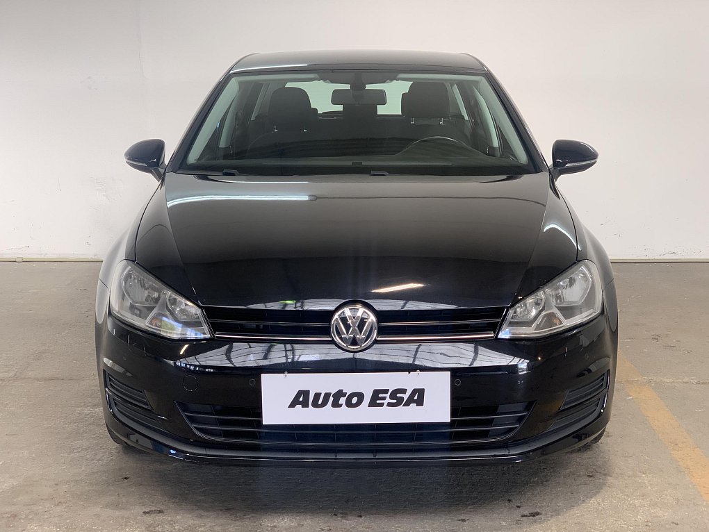 Volkswagen Golf 1.2 TSi Comfortline