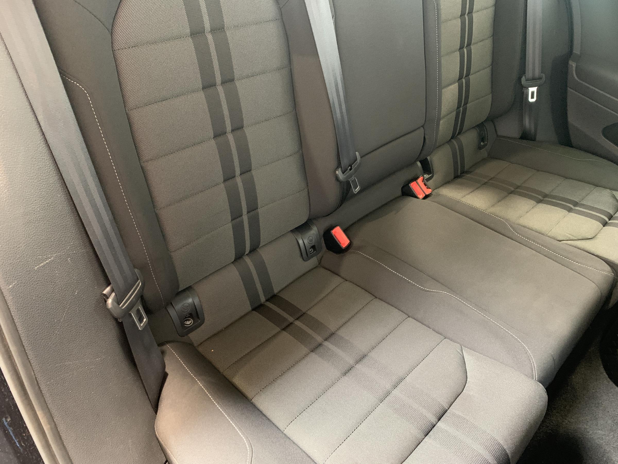 Volkswagen Golf, 2013 - pohled č. 11