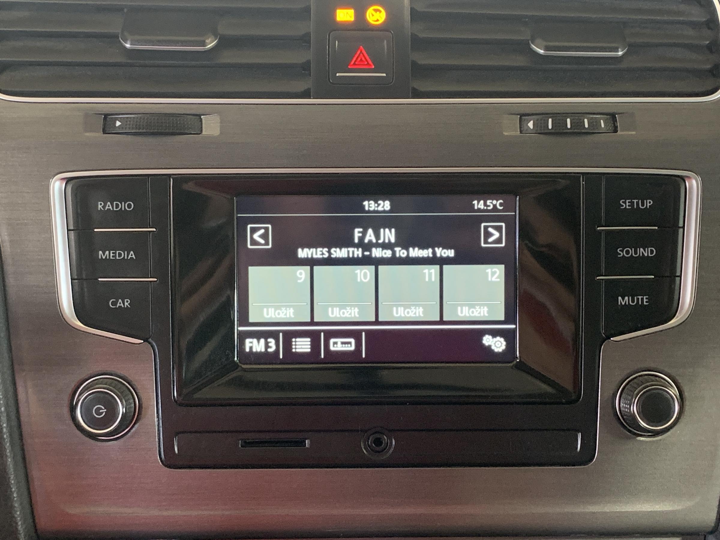 Volkswagen Golf, 2013 - pohled č. 15