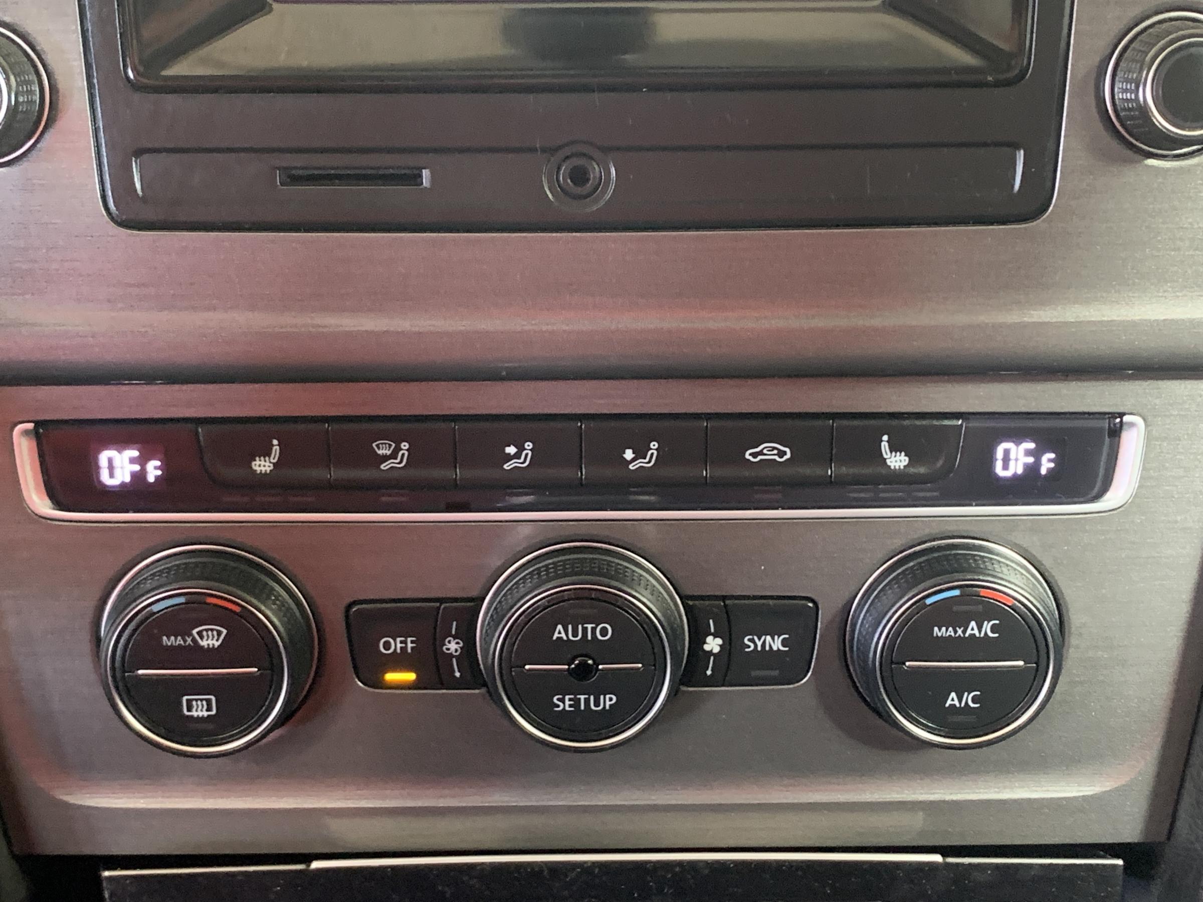 Volkswagen Golf, 2013 - pohled č. 16