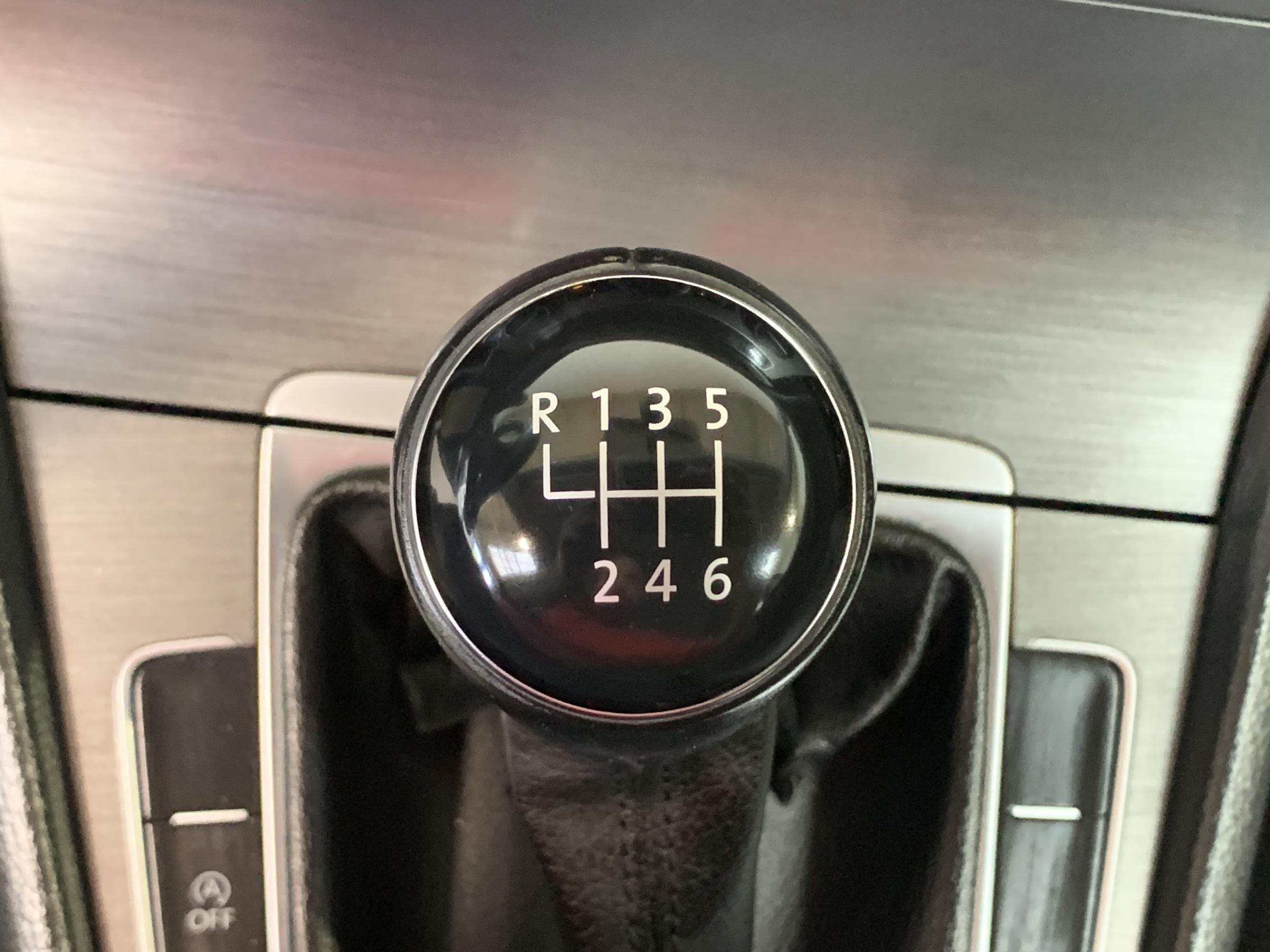 Volkswagen Golf, 2013 - pohled č. 17