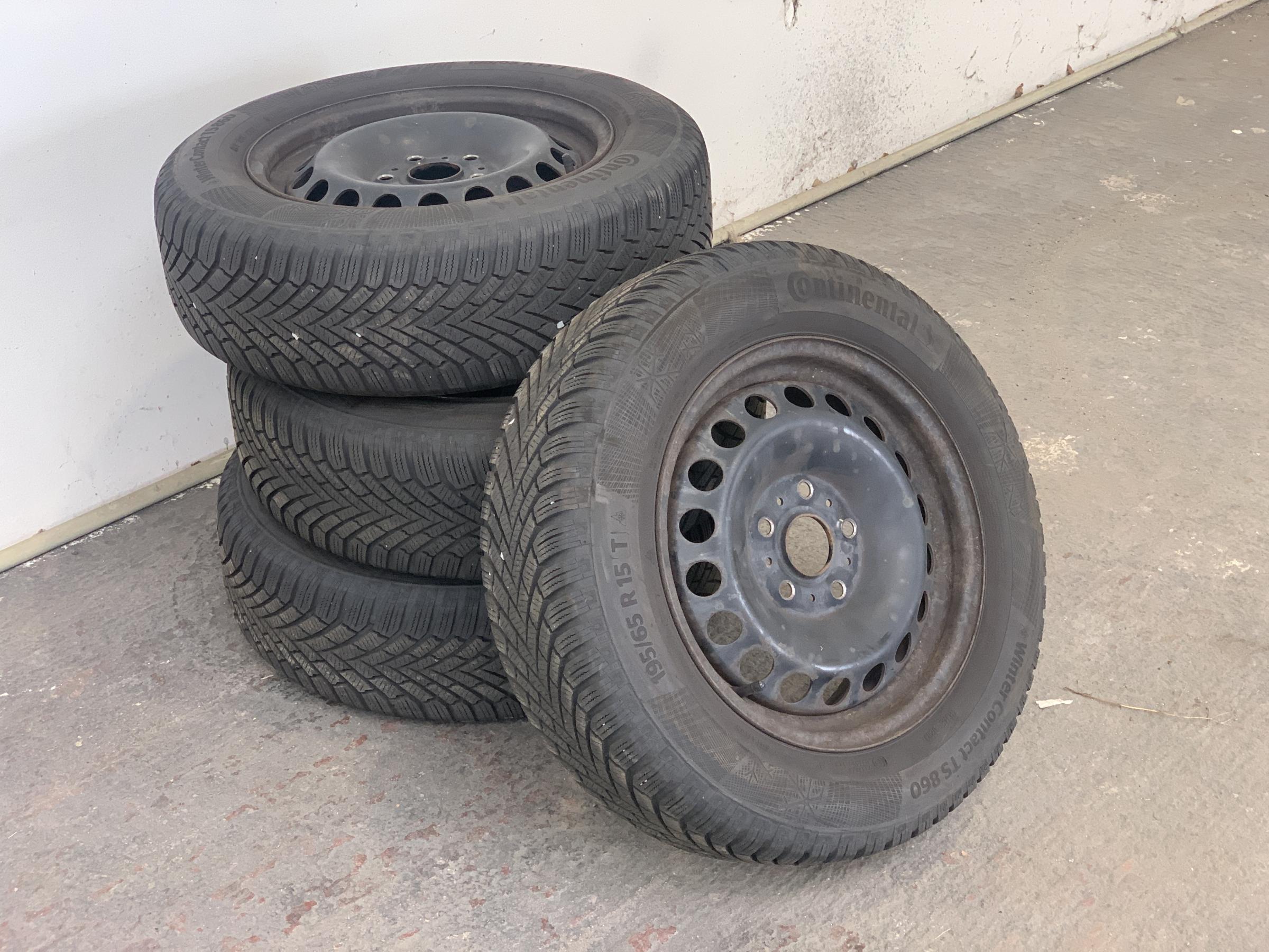 Volkswagen Golf, 2013 - pohled č. 20