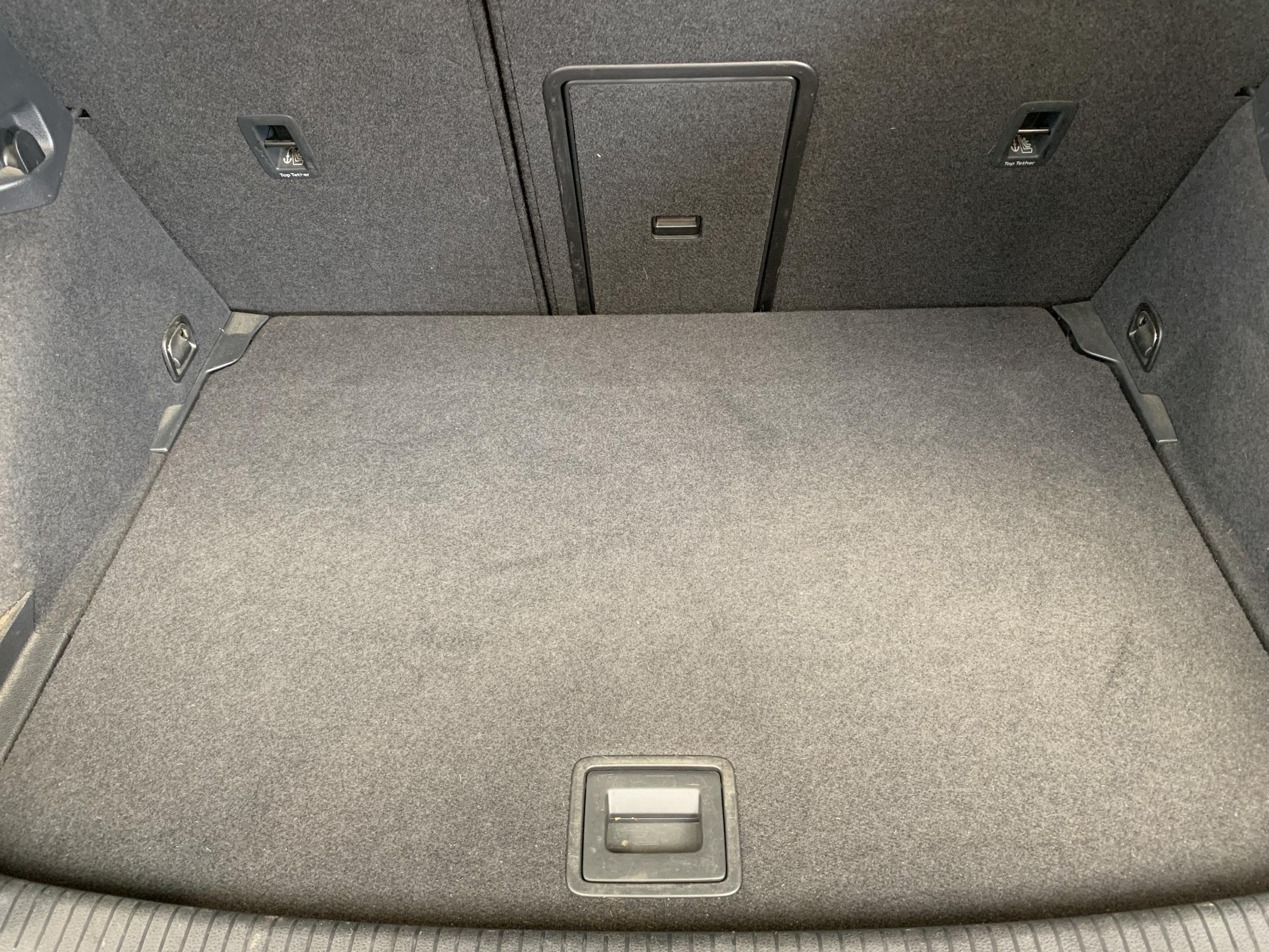 Volkswagen Golf, 2013 - pohled č. 7