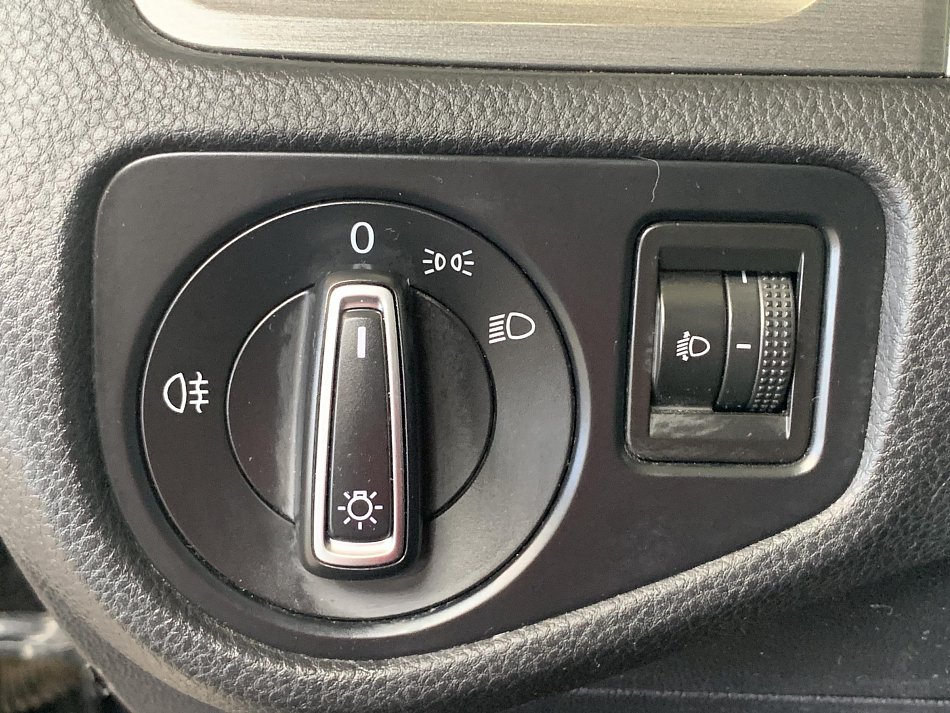 Volkswagen Golf 1.2 TSi Comfortline