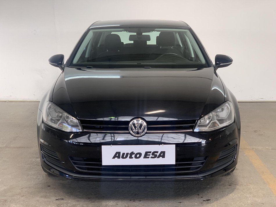Volkswagen Golf 1.2 TSi Comfortline
