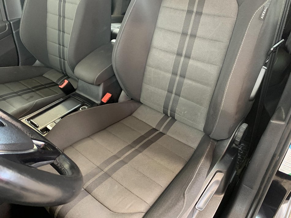 Volkswagen Golf 1.2 TSi Comfortline