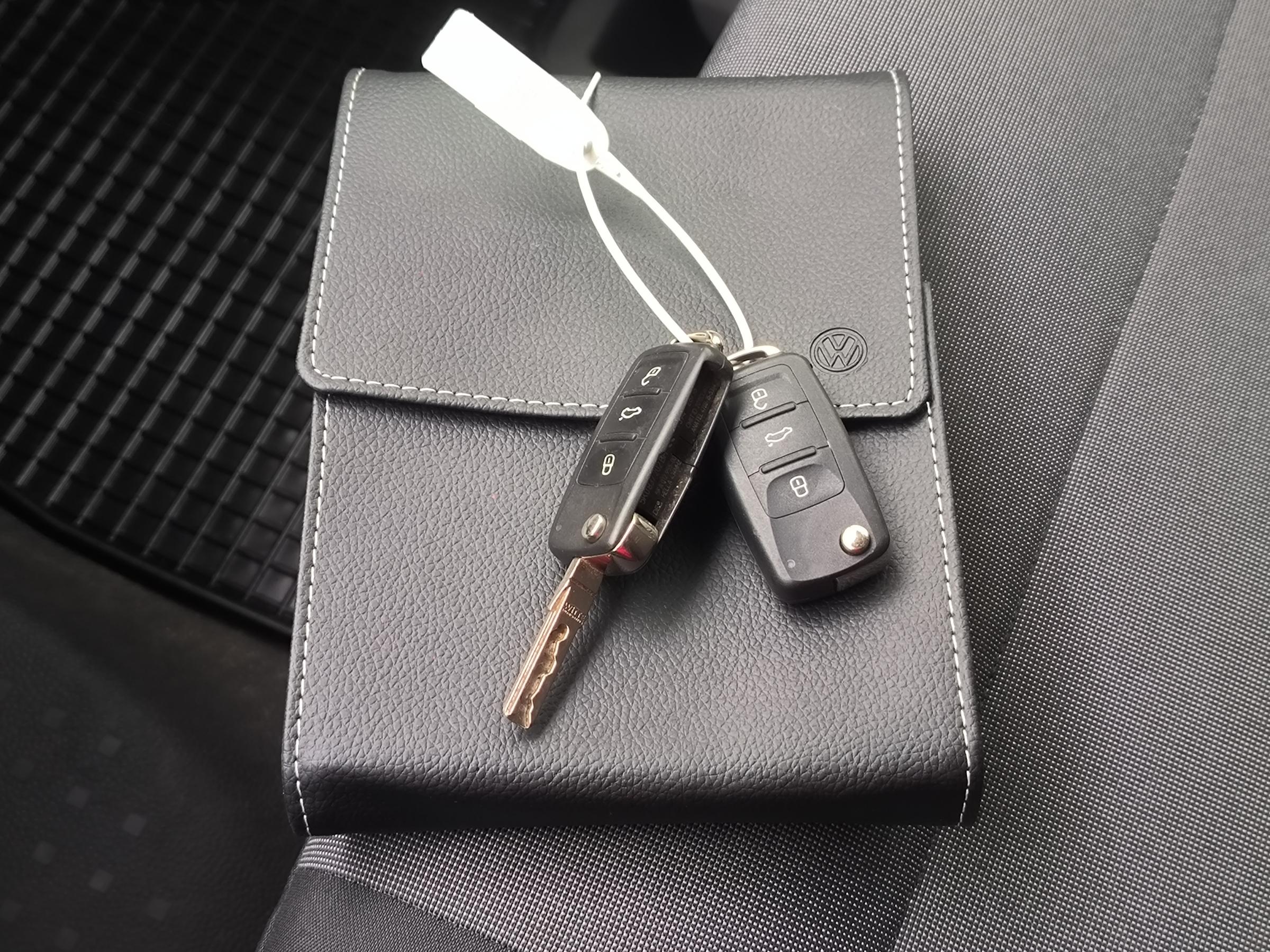 Volkswagen Transporter, 2018 - pohled č. 19