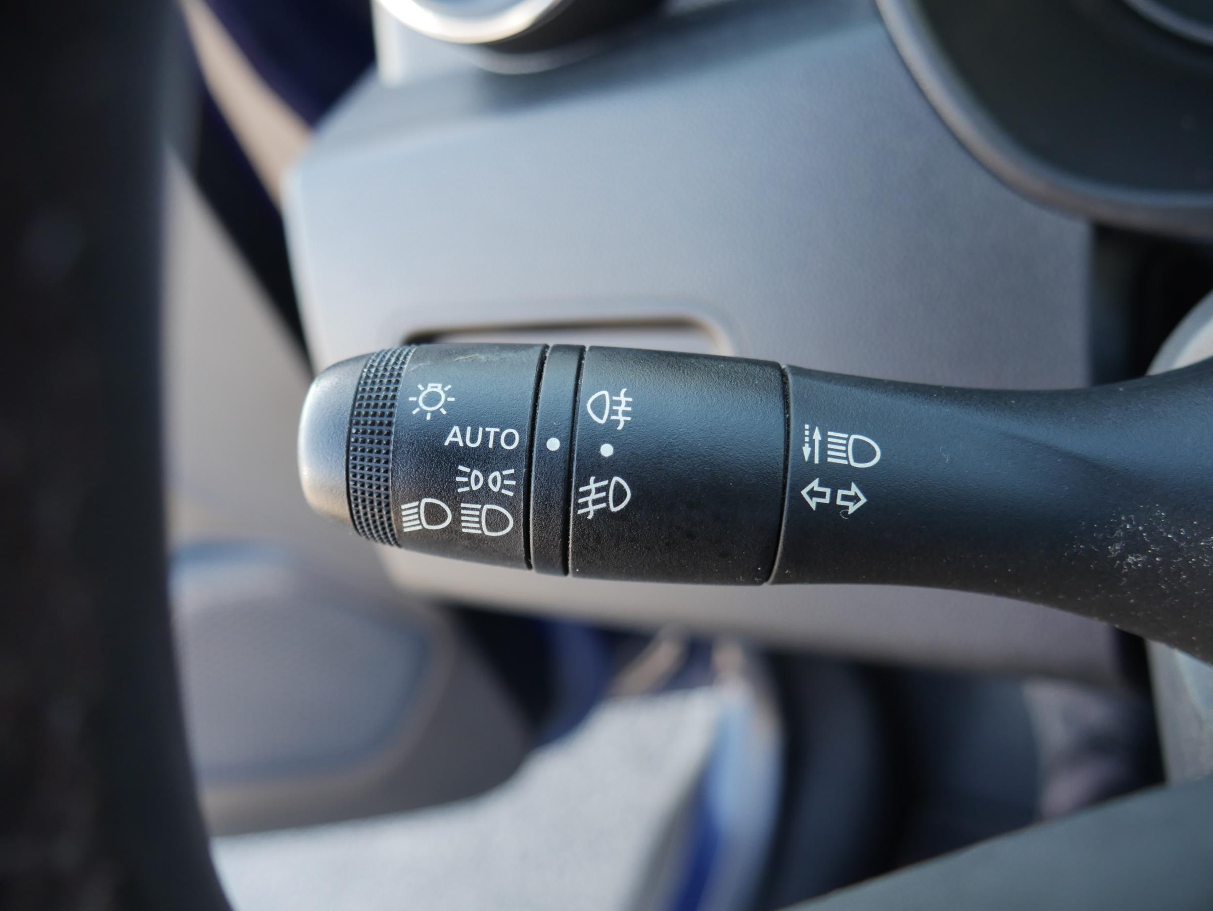 Dacia Duster, 2018 - pohled č. 13