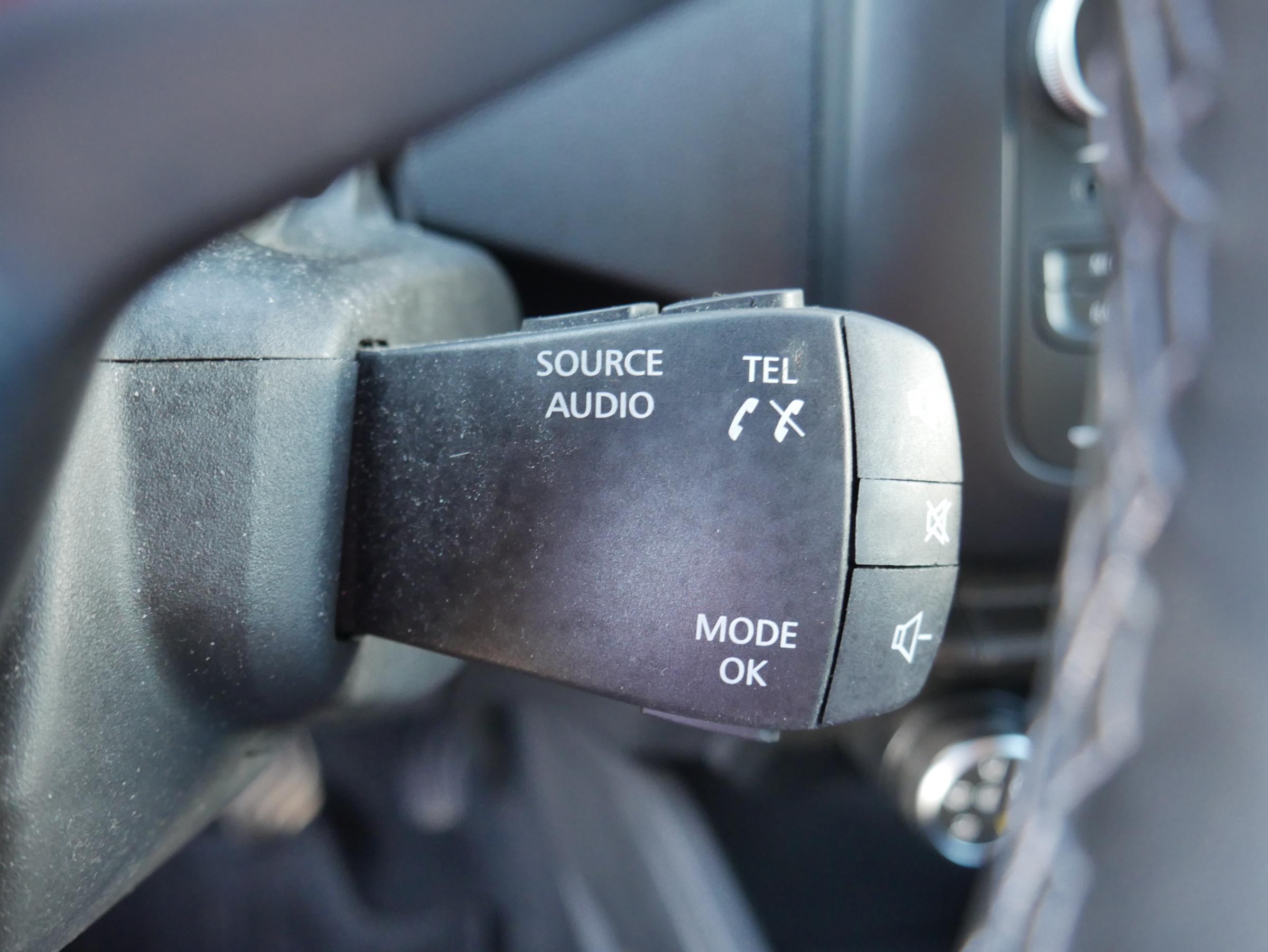 Dacia Duster, 2018 - pohled č. 14