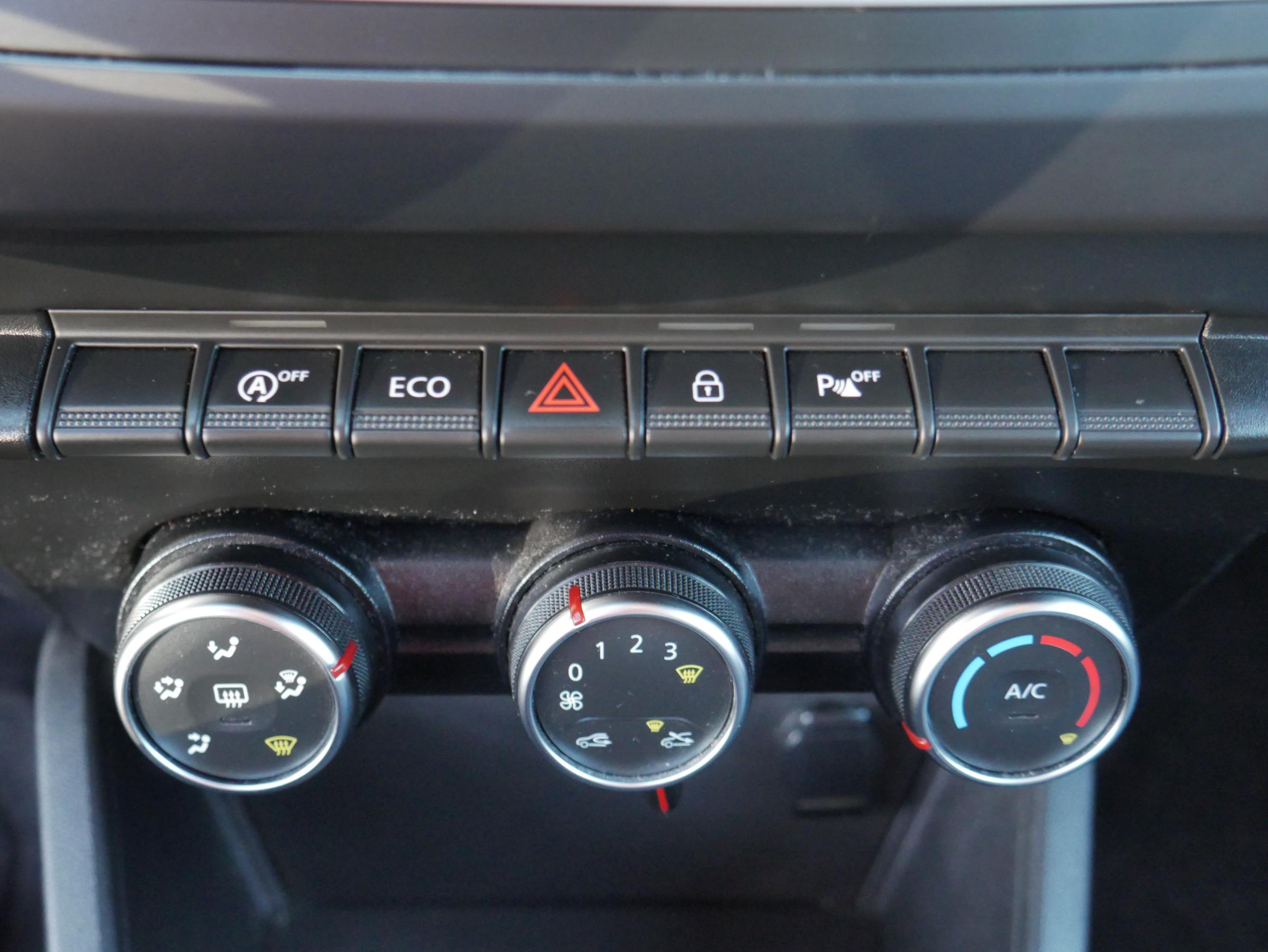 Dacia Duster, 2018 - pohled č. 16